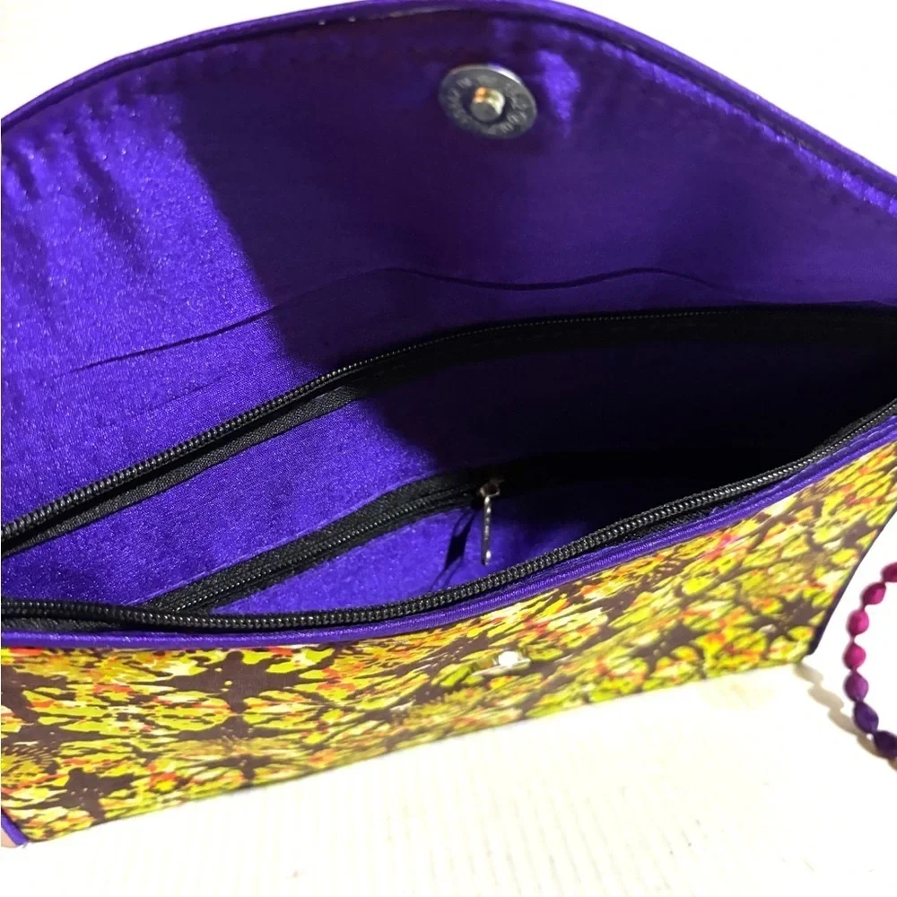 Handmade ankara african